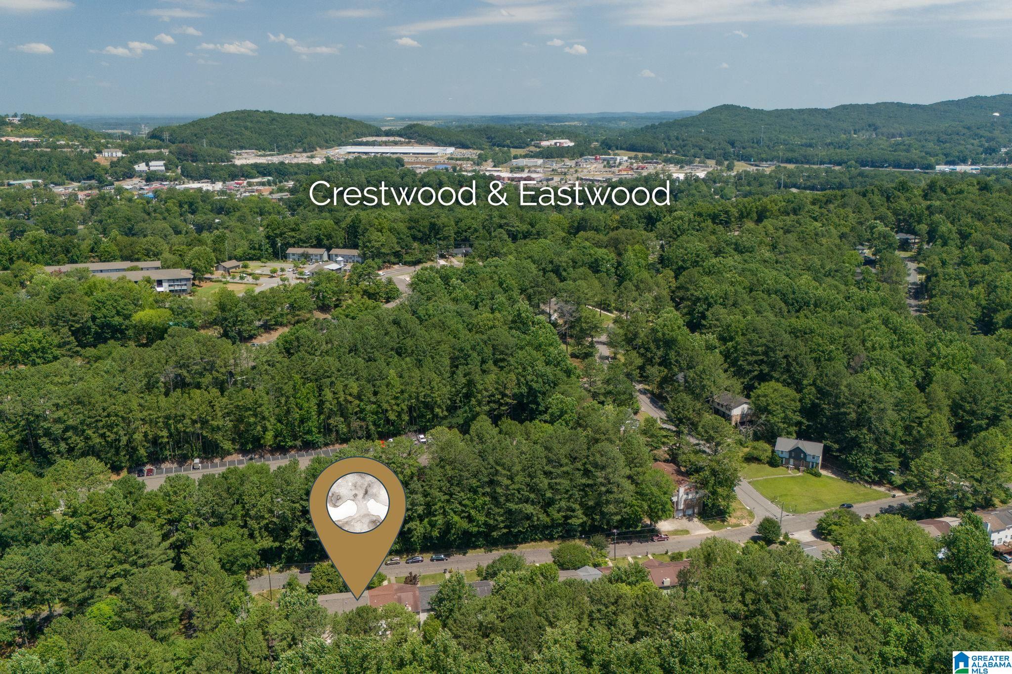 4513 Little River Road Birmingham, AL 35213 - Photo 4 of 48