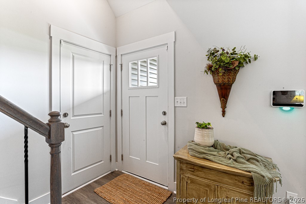 815 Doc Brown Road Raeford, NC 28376 - Photo 7 of 45