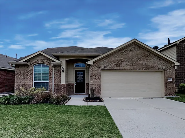 $2,320 | 2567 Riverway Drive, Conroe, TX 77304