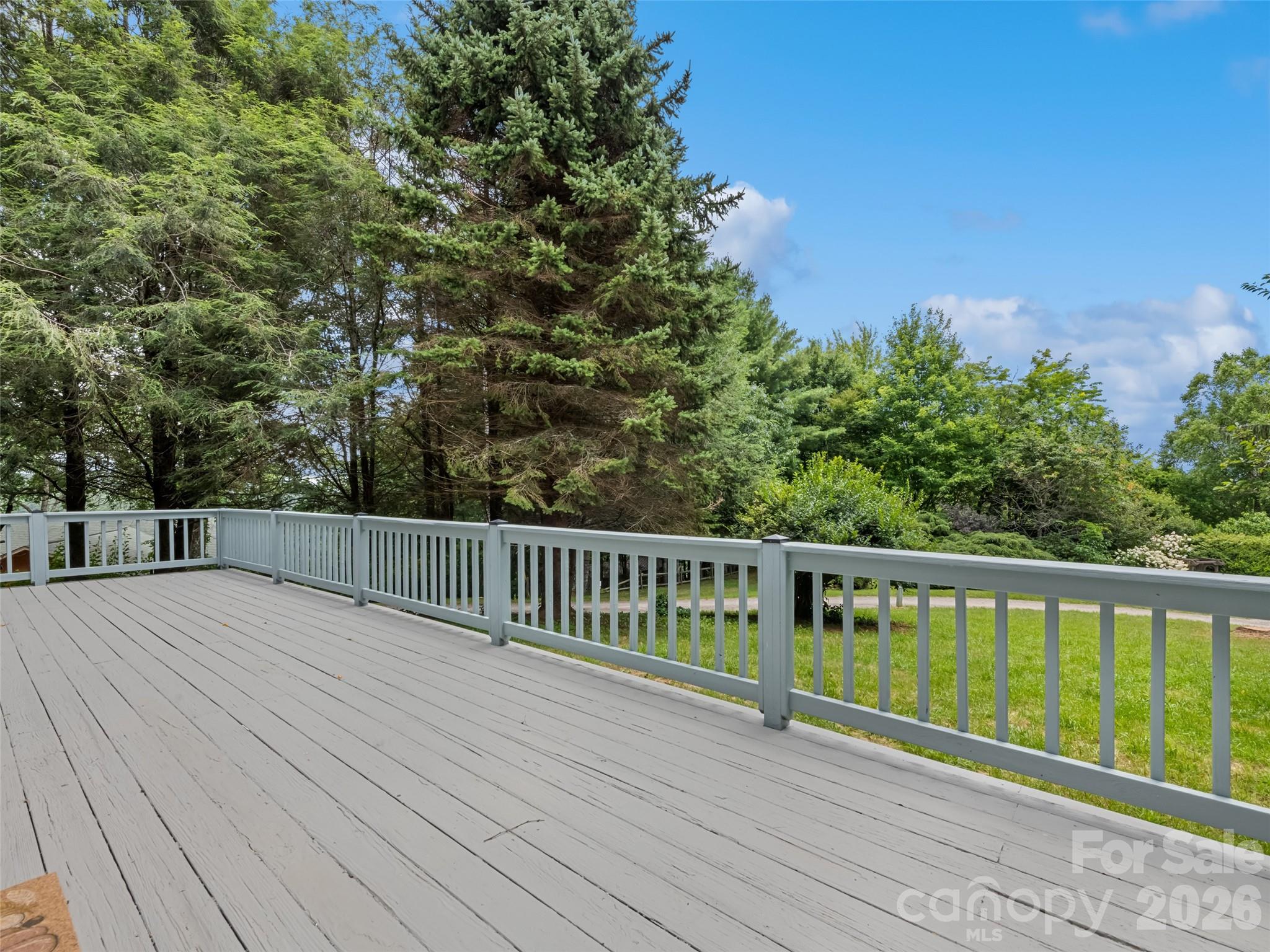 286 Pioneer Ridge Road Canton, NC 28716 - Photo 27 of 36