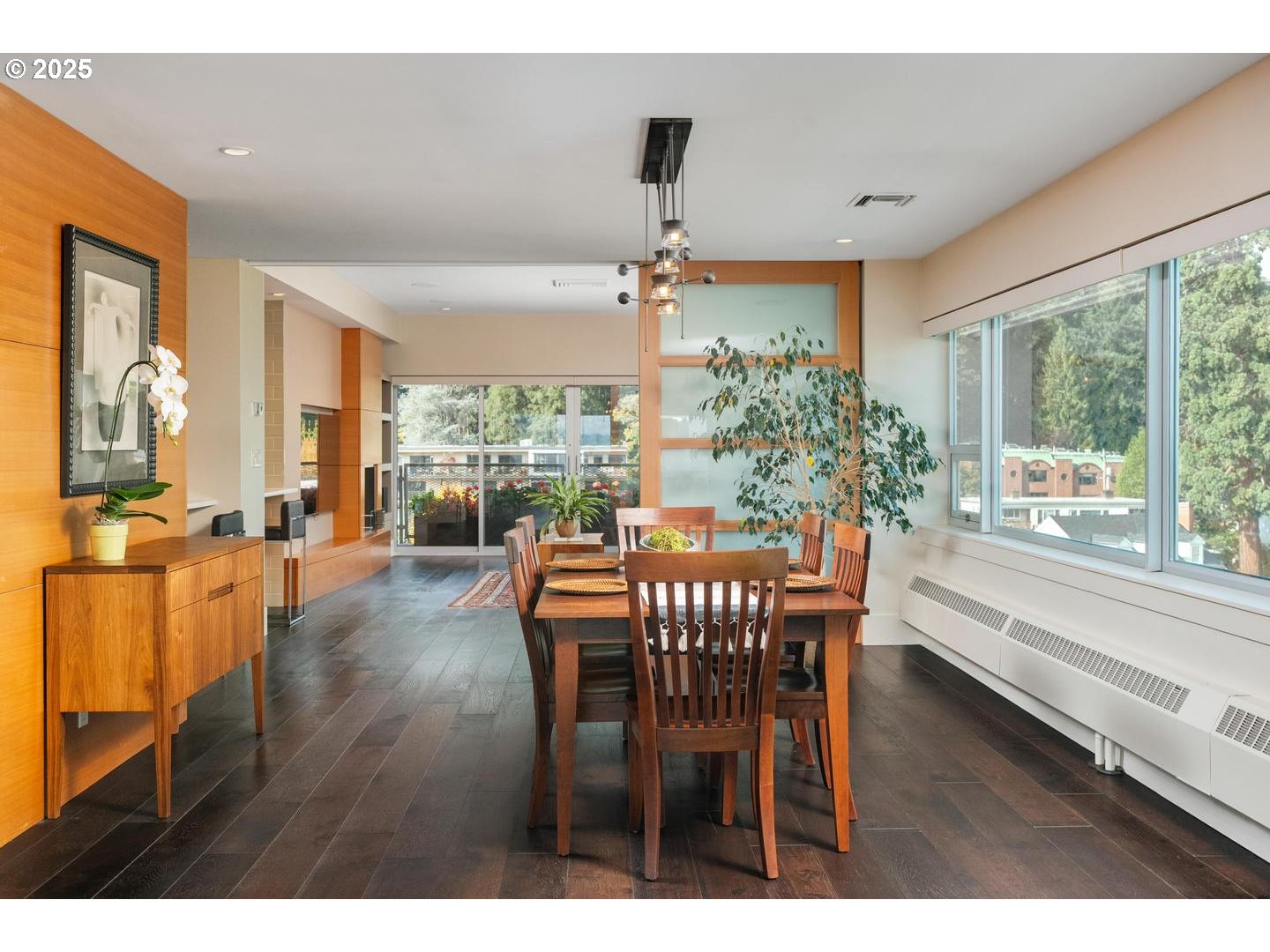 2323 Southwest Park Place, Unit 1006 Portland, OR 97205 - Photo 12 of 47