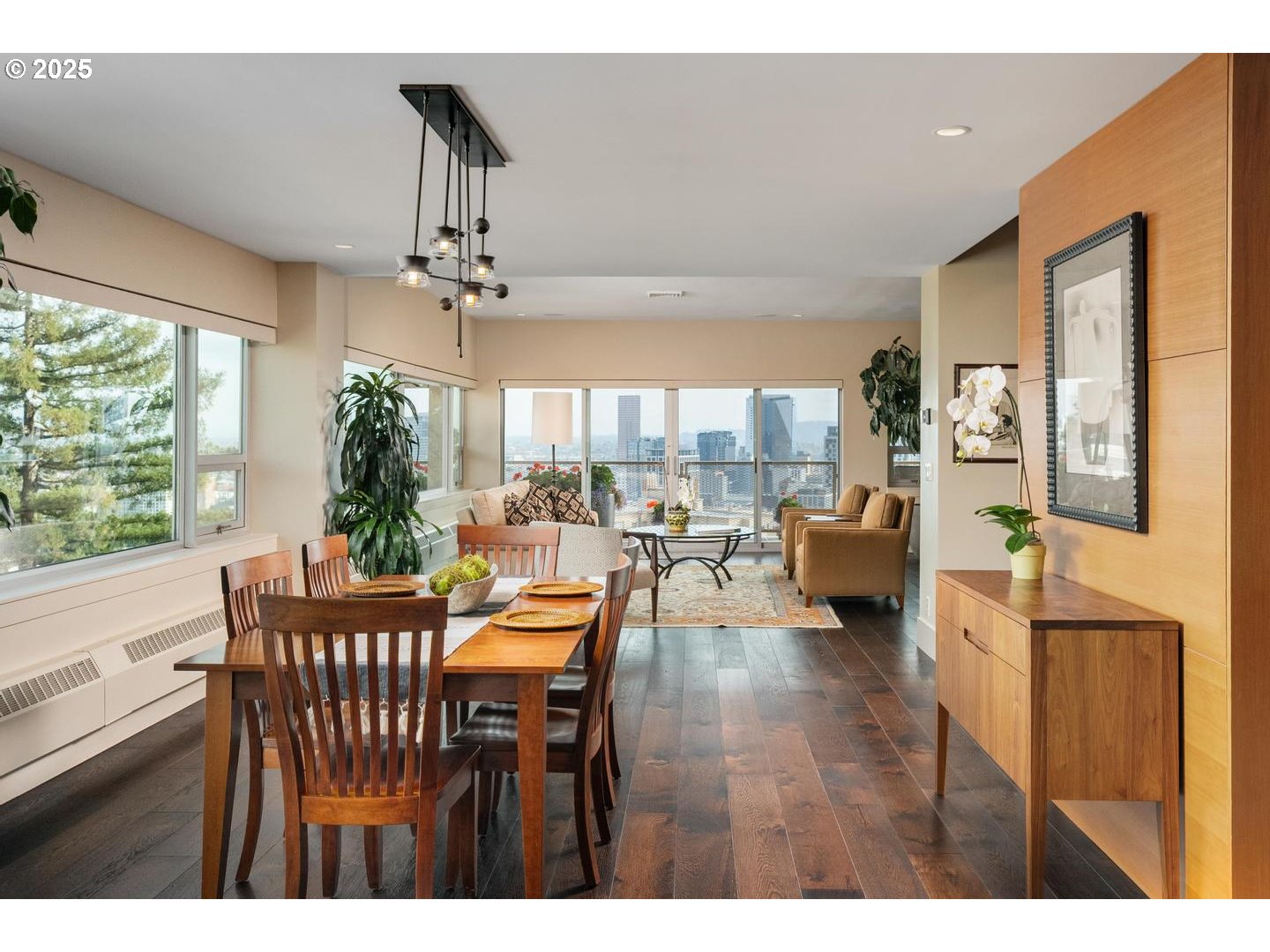 2323 Southwest Park Place, Unit 1006 Portland, OR 97205 - Photo 14 of 47