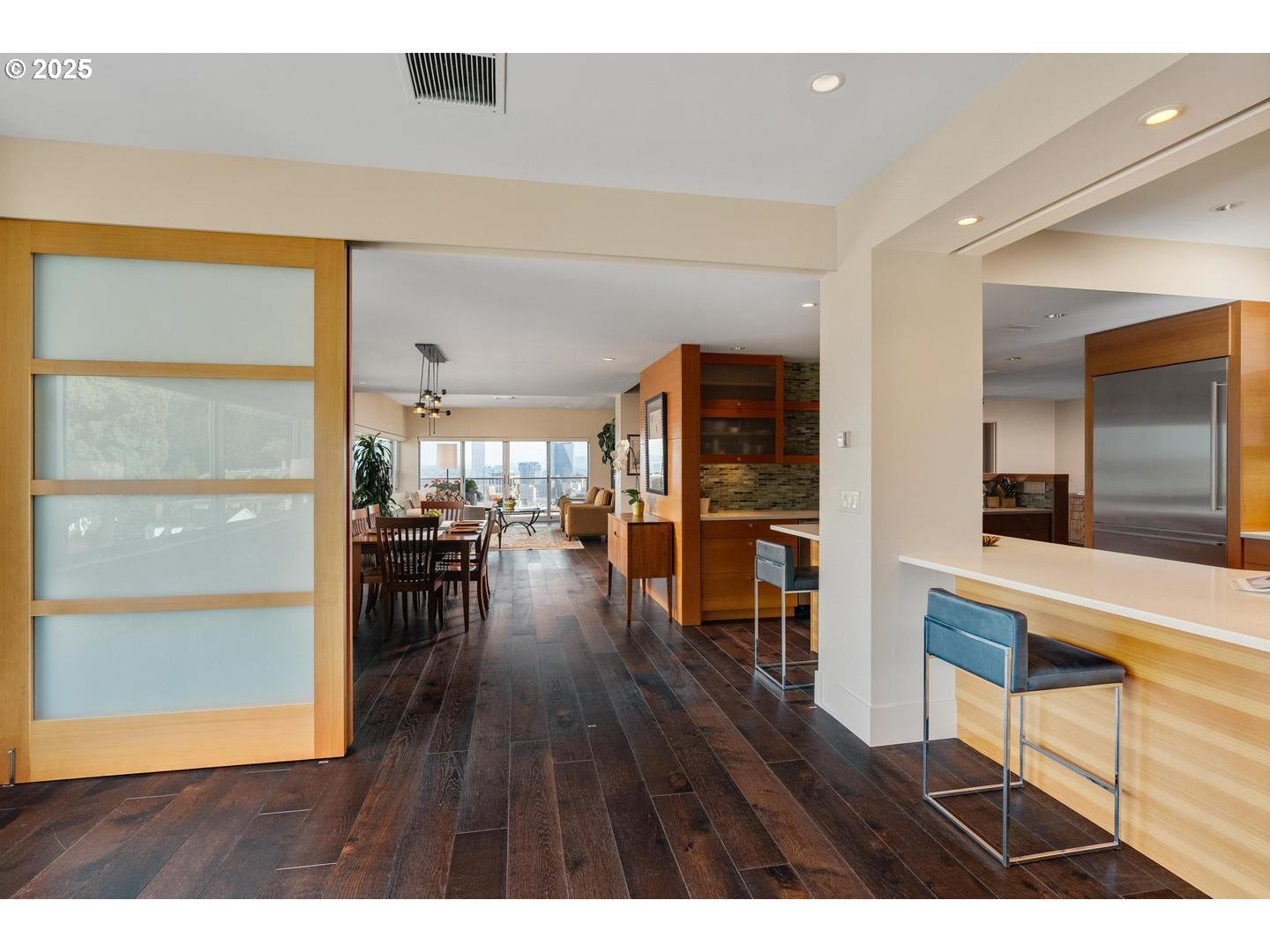 2323 Southwest Park Place, Unit 1006 Portland, OR 97205 - Photo 15 of 47