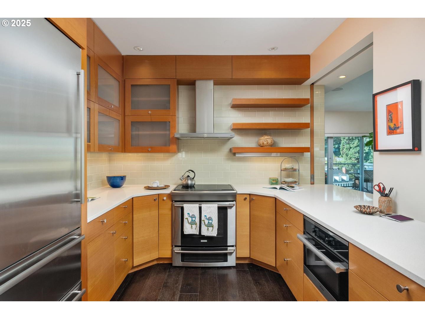 2323 Southwest Park Place, Unit 1006 Portland, OR 97205 - Photo 18 of 47