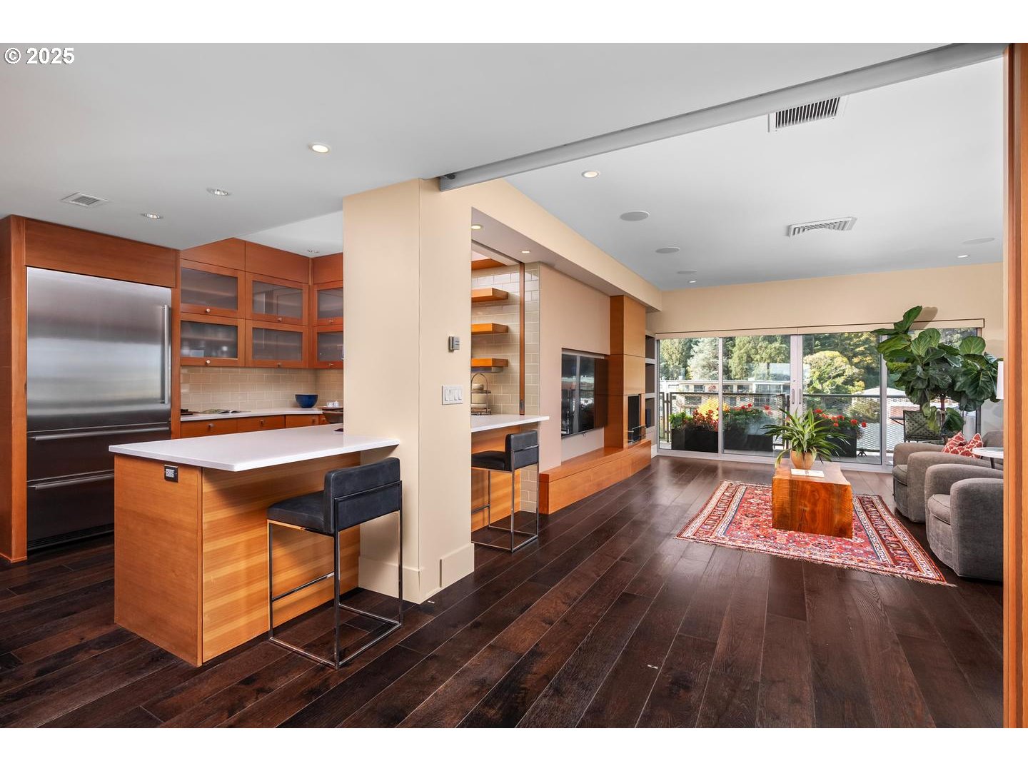 2323 Southwest Park Place, Unit 1006 Portland, OR 97205 - Photo 21 of 47