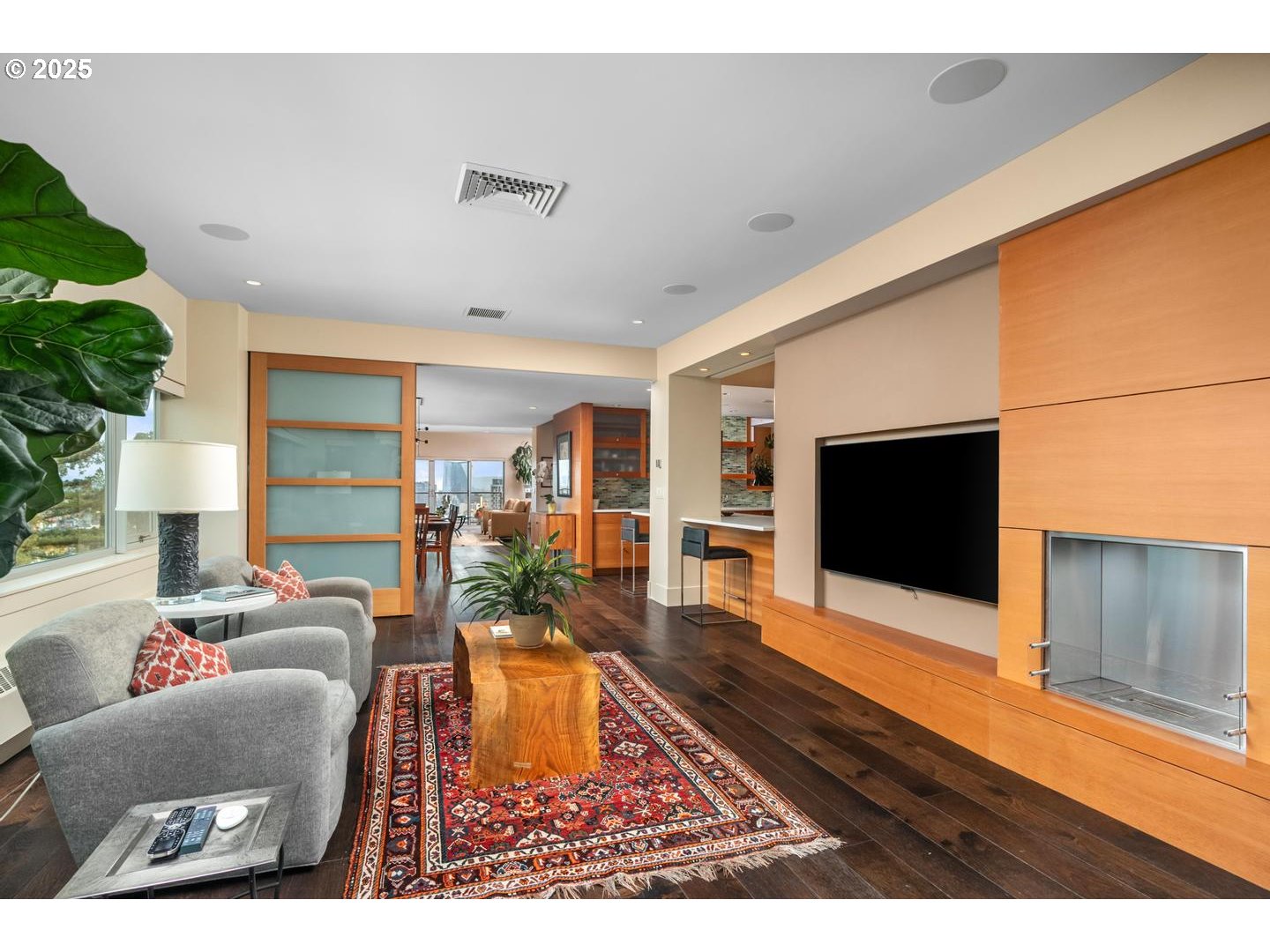 2323 Southwest Park Place, Unit 1006 Portland, OR 97205 - Photo 22 of 47