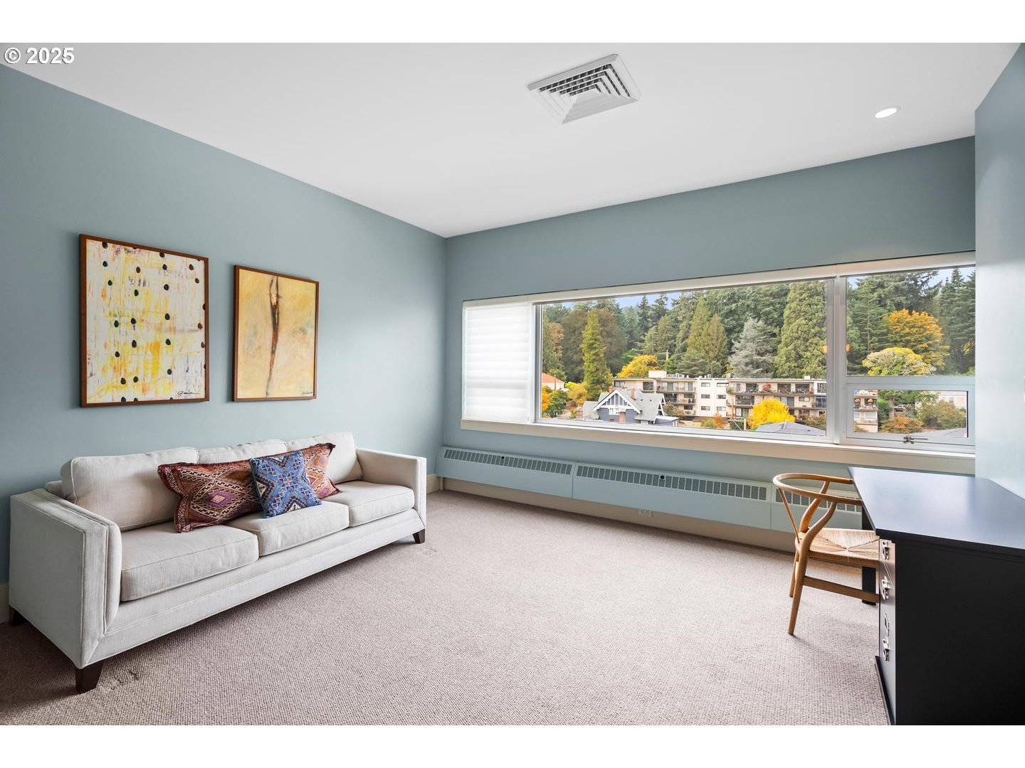 2323 Southwest Park Place, Unit 1006 Portland, OR 97205 - Photo 29 of 47