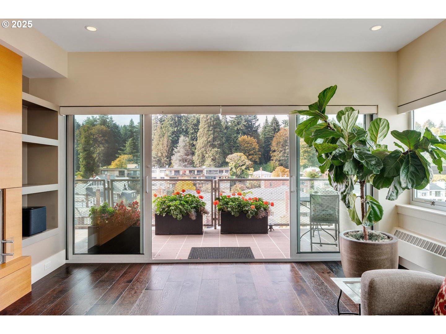 2323 Southwest Park Place, Unit 1006 Portland, OR 97205 - Photo 41 of 47