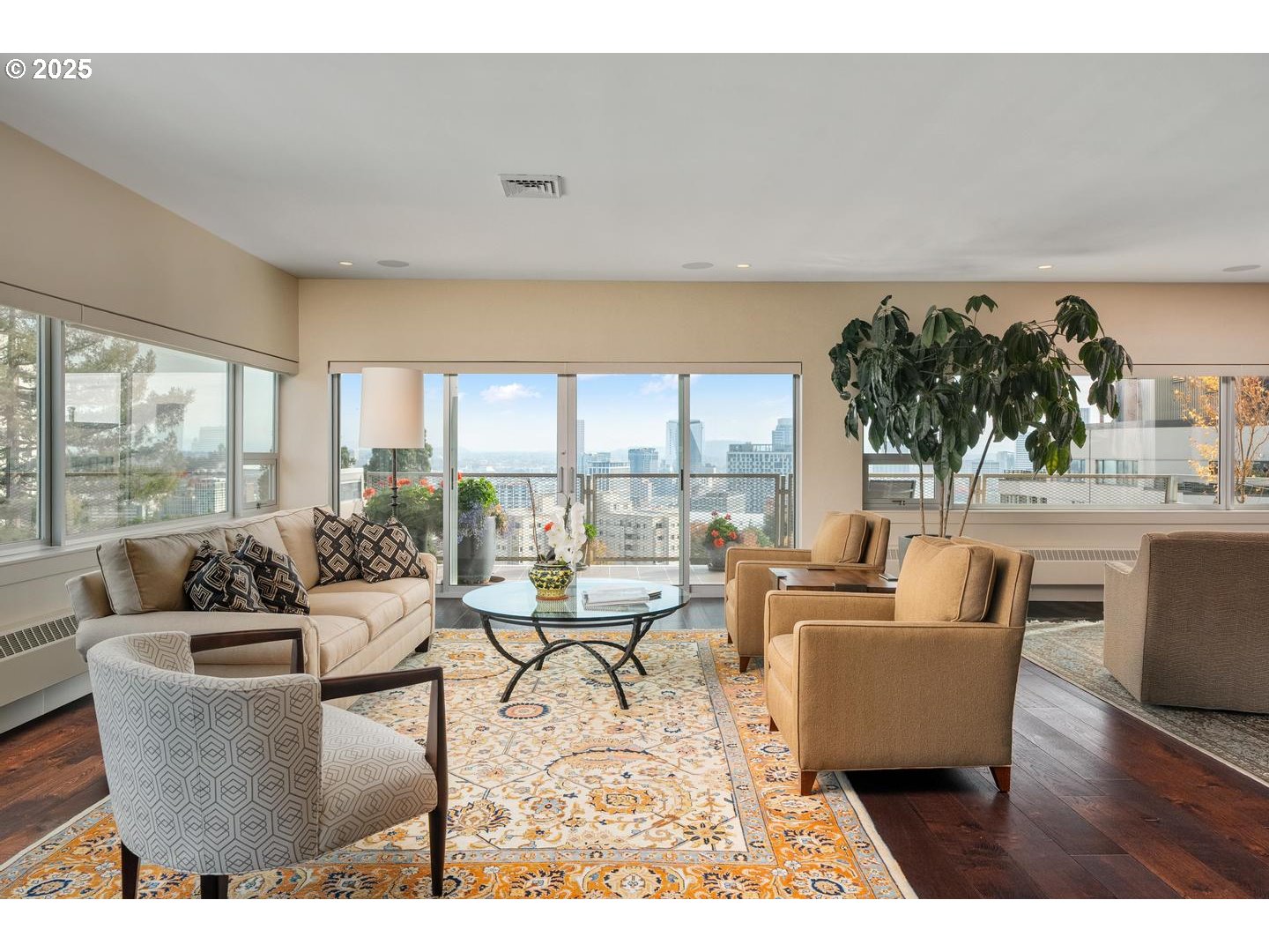 2323 Southwest Park Place, Unit 1006 Portland, OR 97205 - Photo 6 of 47