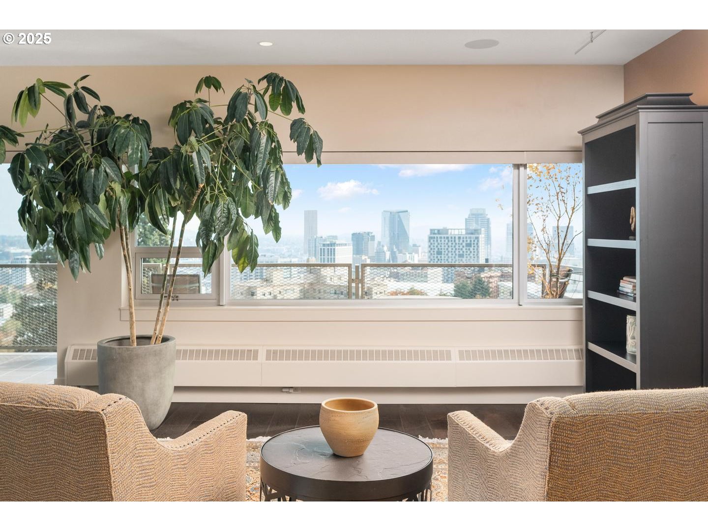 2323 Southwest Park Place, Unit 1006 Portland, OR 97205 - Photo 8 of 47