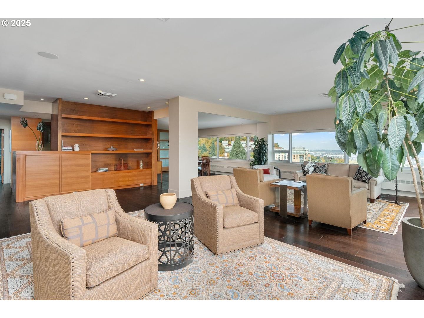 2323 Southwest Park Place, Unit 1006 Portland, OR 97205 - Photo 9 of 47