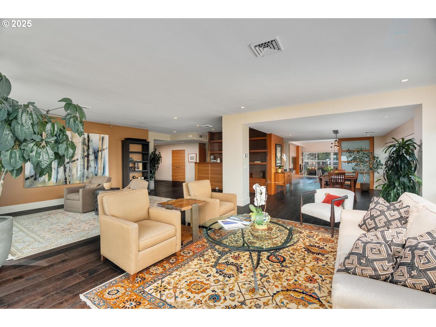 2323 Southwest Park Place, Unit 1006 Portland, OR 97205 - Photo 10 of 47