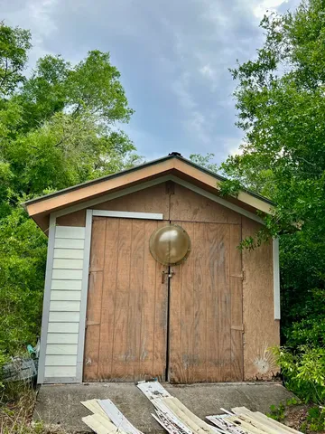 $45,000 | 2523 Palmetto Terrace, Carrabelle, FL 32322