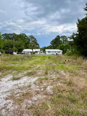 $45,000 | 2523 Palmetto Terrace, Carrabelle, FL 32322