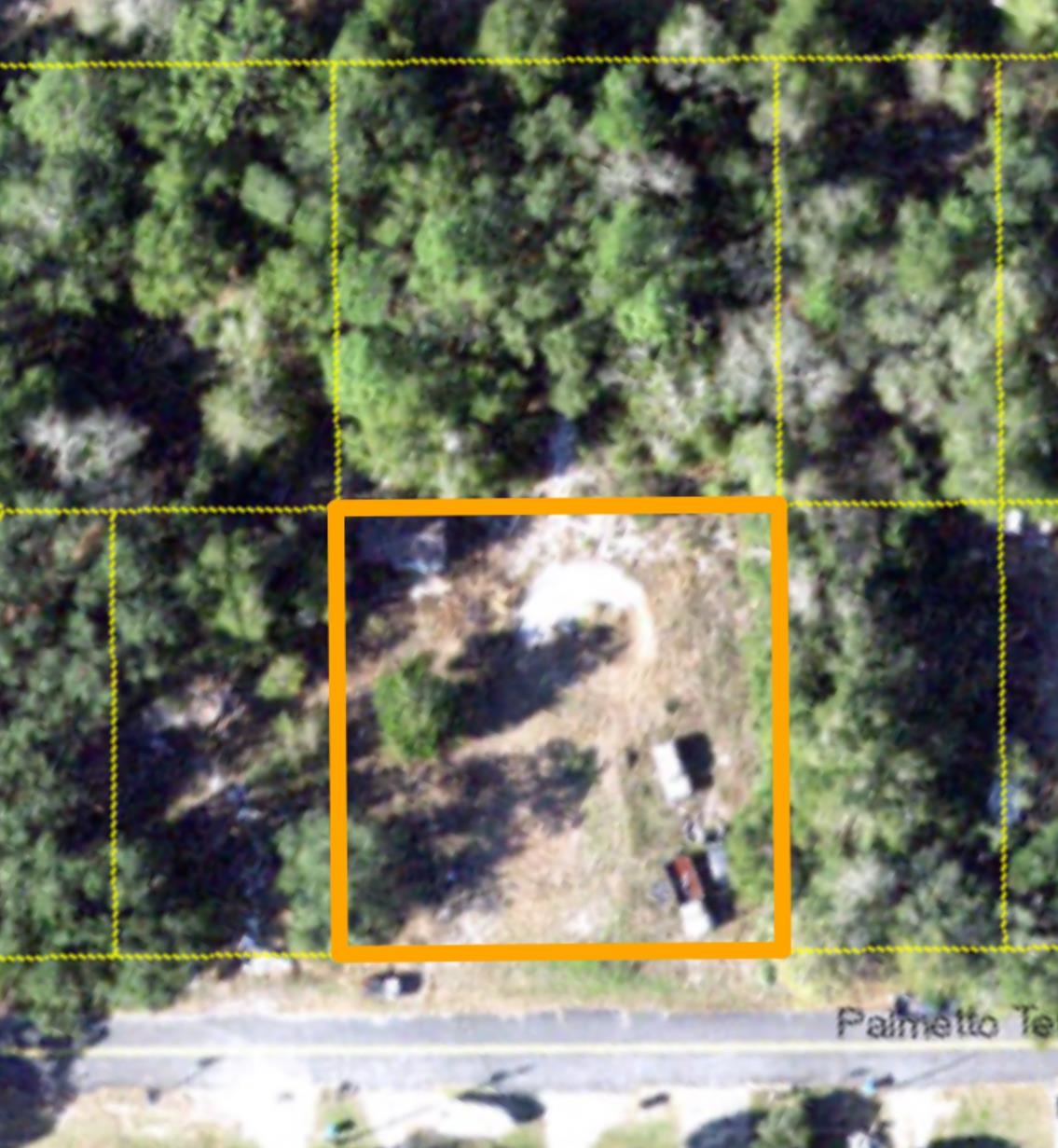 2523 Palmetto Terrace Carrabelle, FL 32322 - Photo 5 of 12