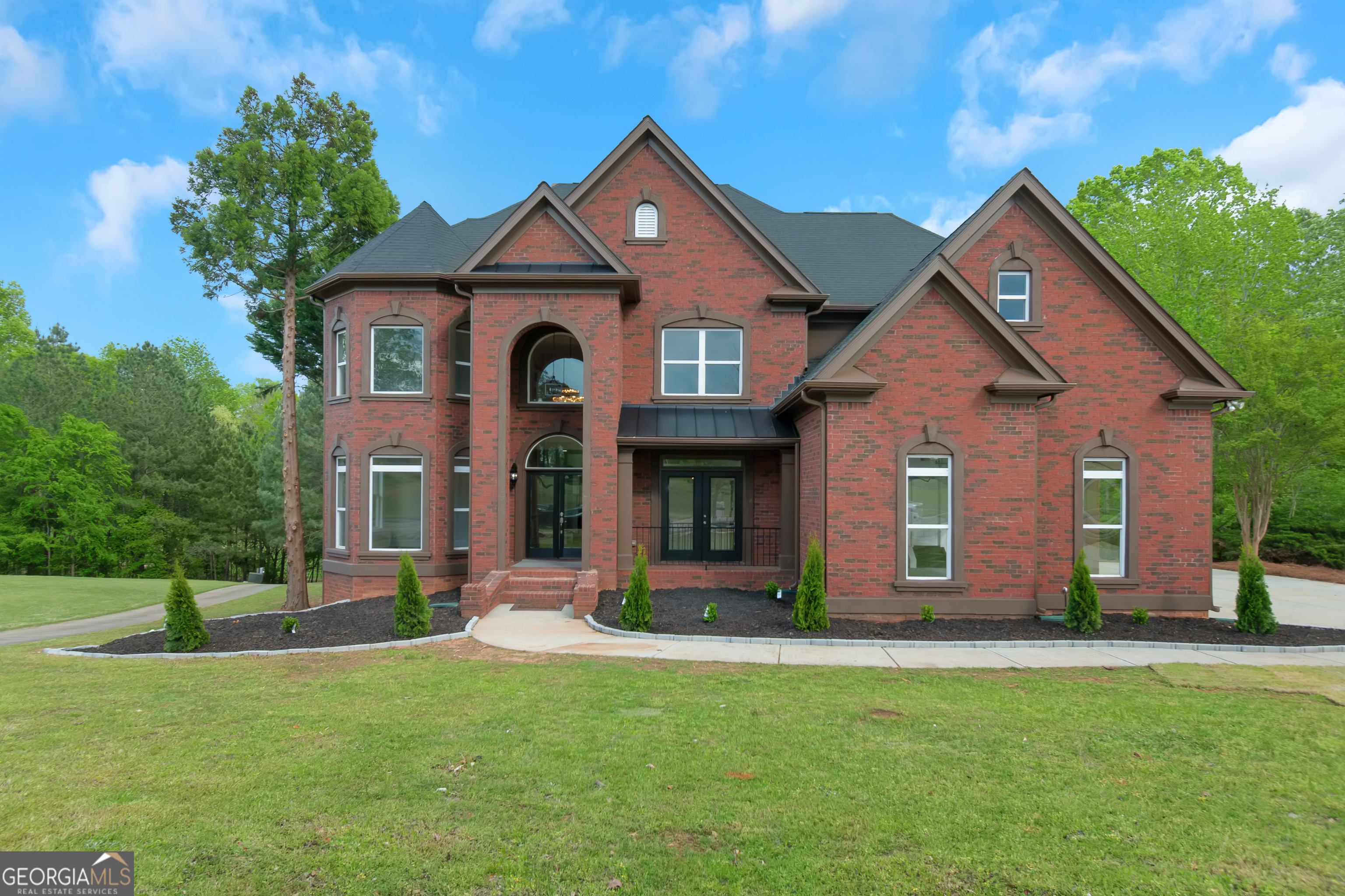 6048 Golf View Crossing Locust Grove, GA 30248 - Photo 2 of 21