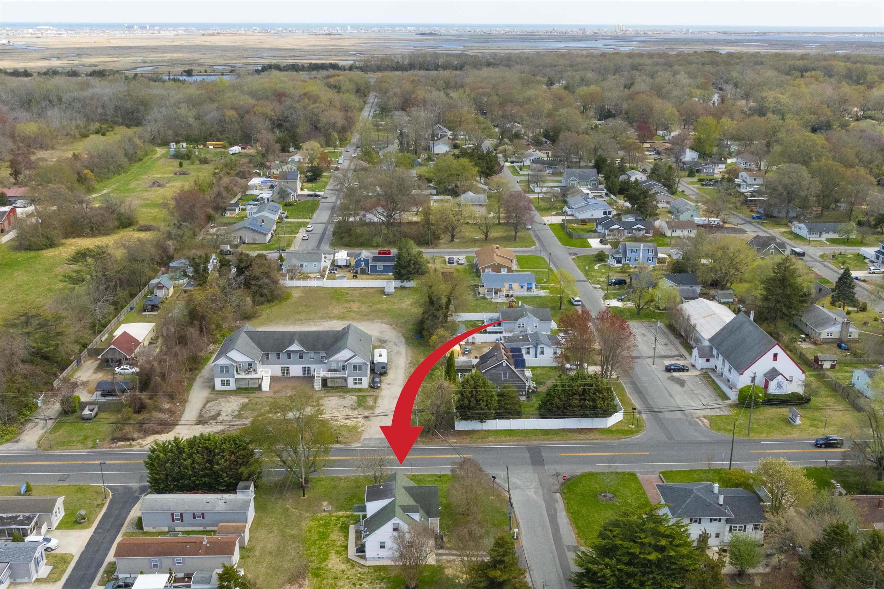 809 Walnut Street Erma, NJ 08204 - Photo 33 of 37