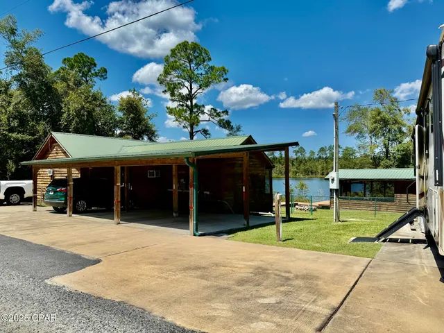 $339,500 | 2678 Linda Lane, Alford, FL 32420