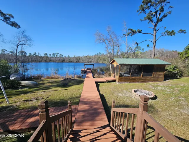 $339,500 | 2678 Linda Lane, Alford, FL 32420