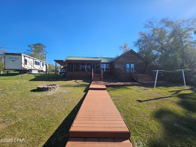 $339,500 | 2678 Linda Lane, Alford, FL 32420