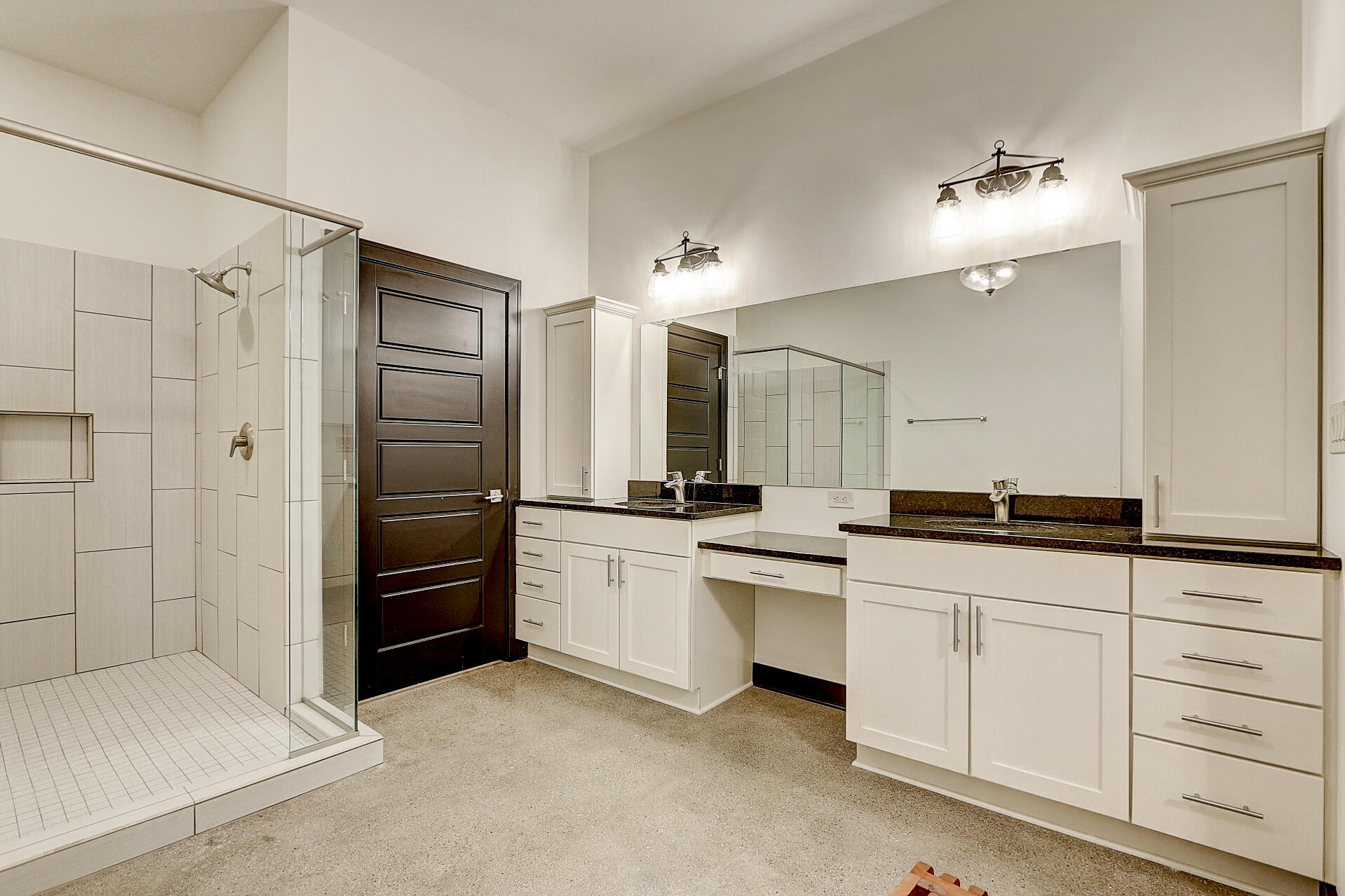 226 North Water Street, Unit 202 Milwaukee, WI 53202 - Photo 6 of 17 Master Bath2