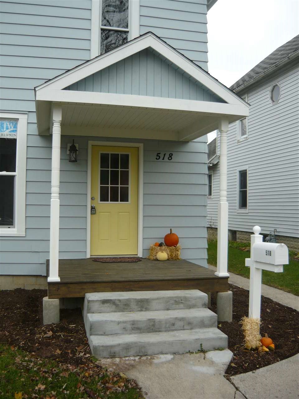 518 Madison Street Decatur, IN 46733 - Photo 2 of 23