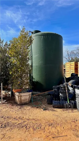 front view of a house