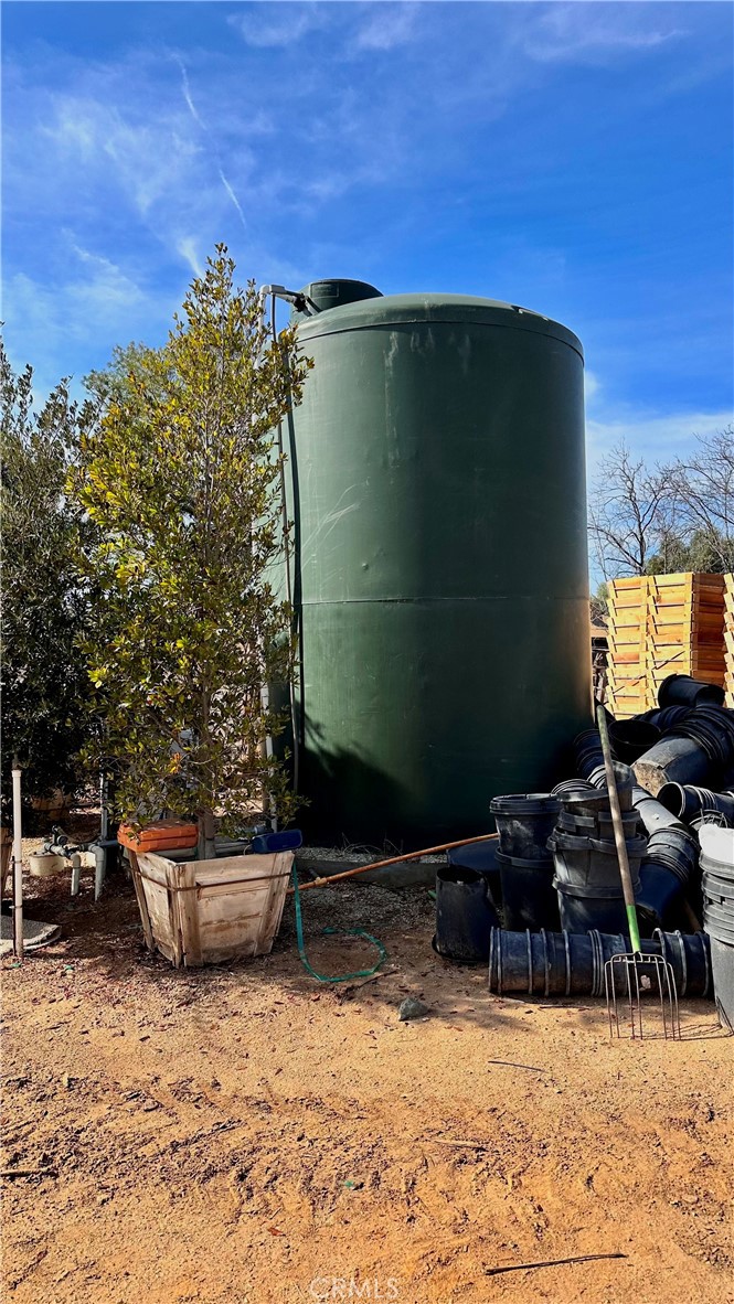 21290 Ellis Avenue Perris, CA 92570 - Photo 19 of 47 a view of outdoor space yard and swimming pool