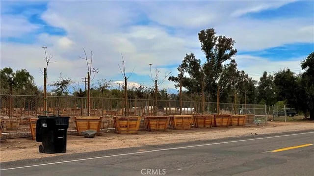 a view of a bird bath