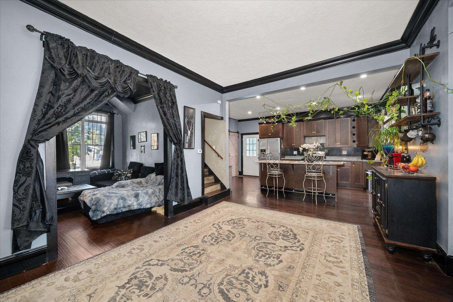 1104 West Maxwell Avenue Spokane, WA 99201 - Photo 12 of 44