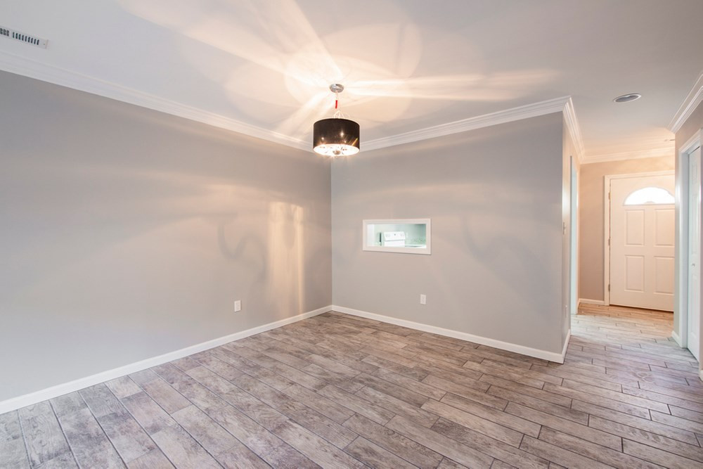 5622 Bridgetowne Way Raleigh, NC 27609 - Photo 4 of 30 Dining Room