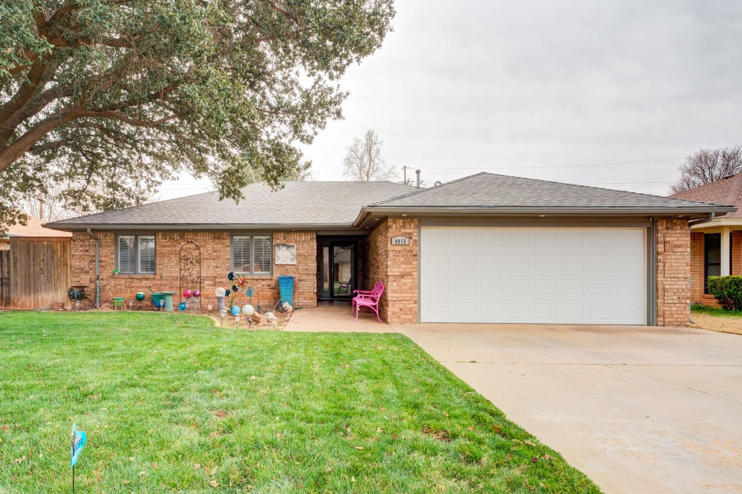 4915 61st Street Lubbock, TX 79414 - Photo 1 of 32 Photo 1
