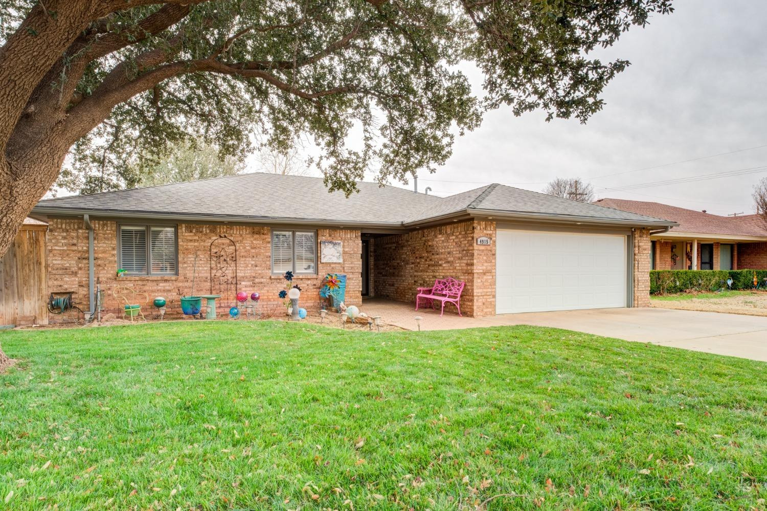 4915 61st Street Lubbock, TX 79414 - Photo 2 of 32 Photo 2