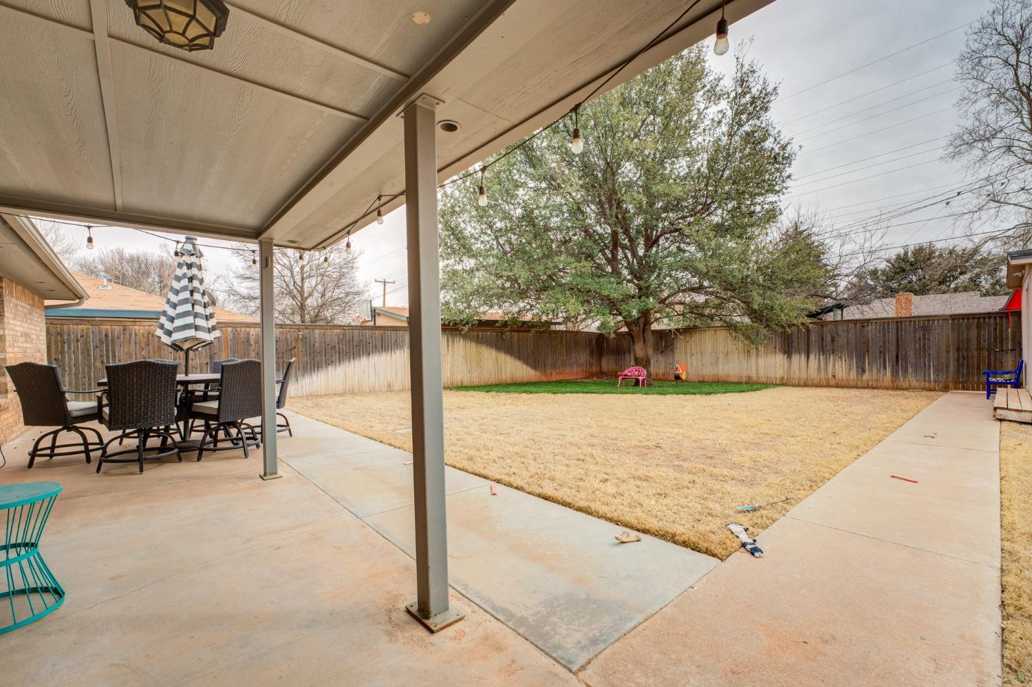 4915 61st Street Lubbock, TX 79414 - Photo 28 of 32 Photo 28