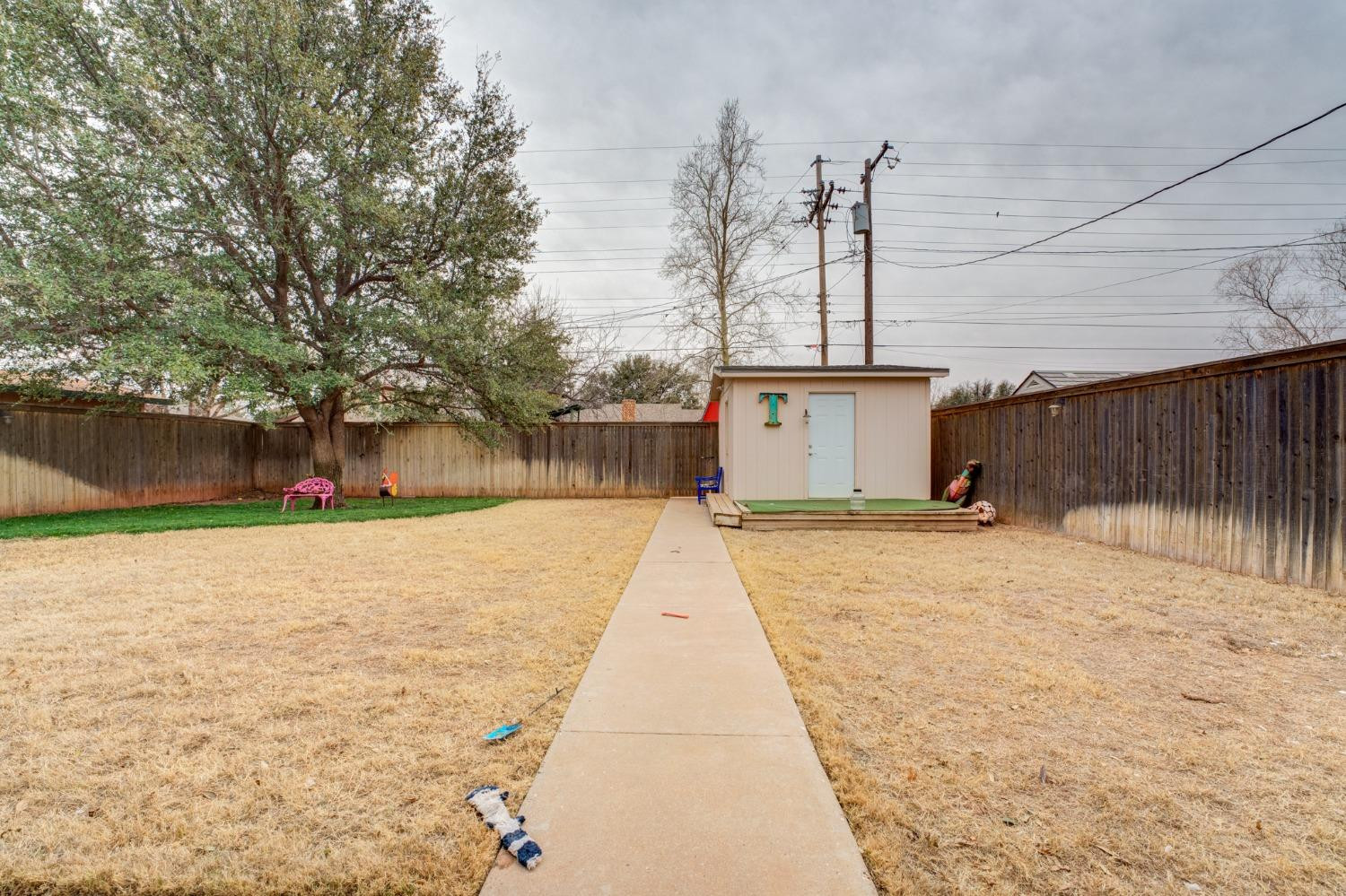 4915 61st Street Lubbock, TX 79414 - Photo 29 of 32 Photo 29