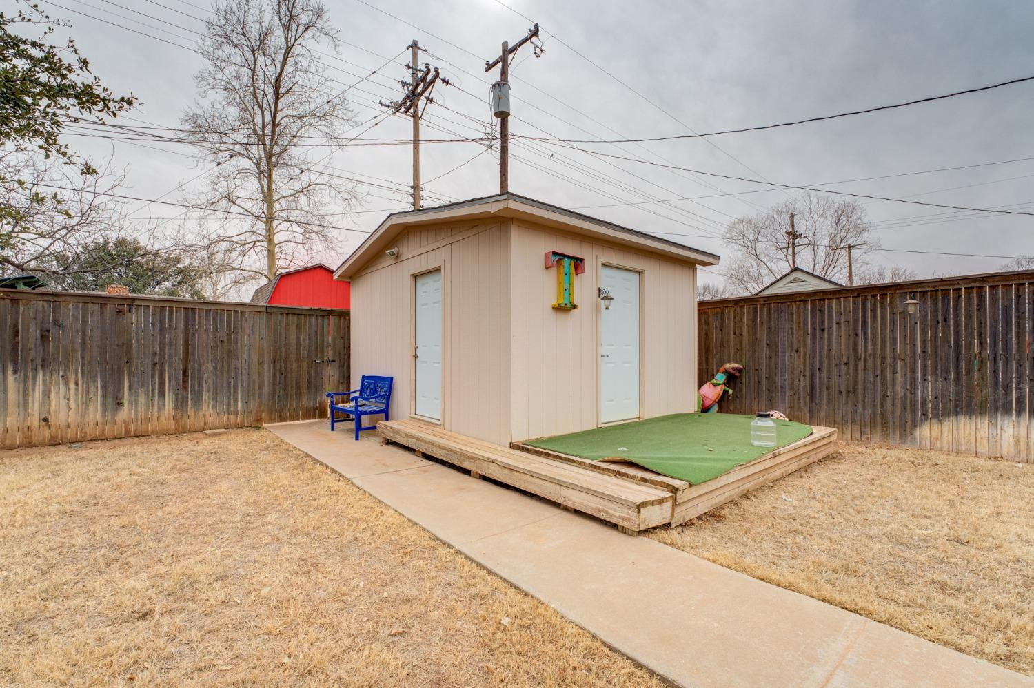 4915 61st Street Lubbock, TX 79414 - Photo 30 of 32 Photo 30