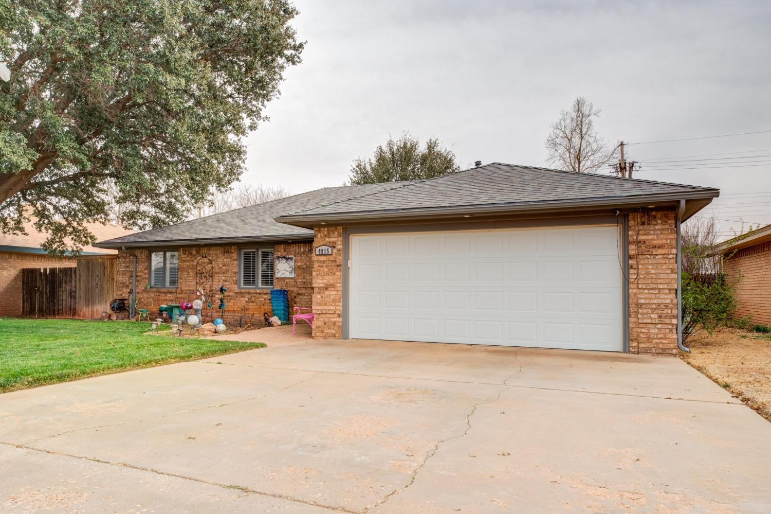 4915 61st Street Lubbock, TX 79414 - Photo 3 of 32 Photo 3
