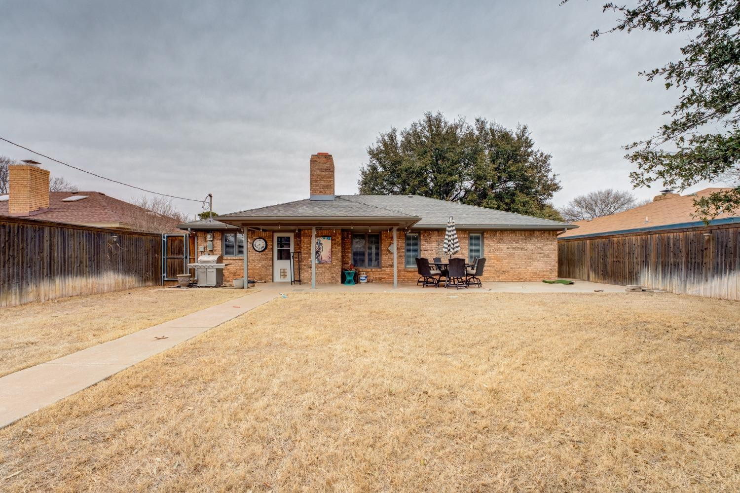 4915 61st Street Lubbock, TX 79414 - Photo 32 of 32 Photo 32