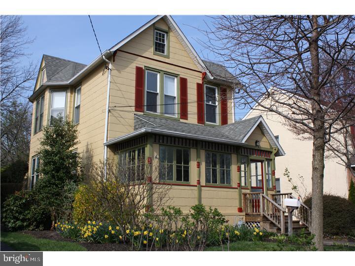 107 Sylvan Avenue Rutledge, PA 19070 - Photo 1 of 25 Gallery Image 1