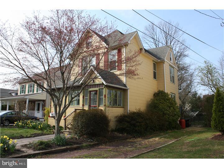 107 Sylvan Avenue Rutledge, PA 19070 - Photo 2 of 25 Gallery Image 2