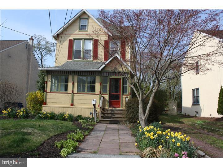 107 Sylvan Avenue Rutledge, PA 19070 - Photo 3 of 25 Gallery Image 3