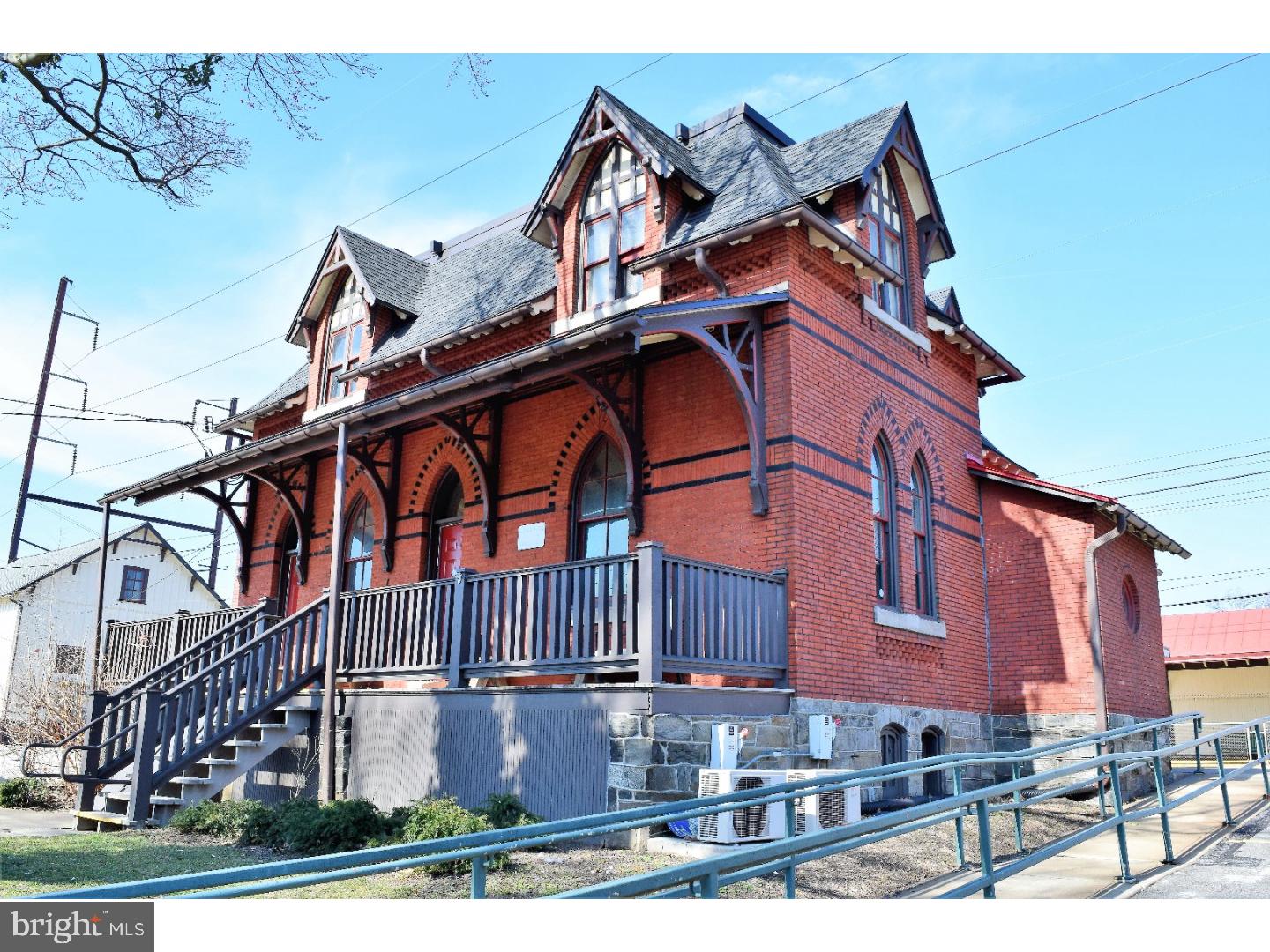 107 Sylvan Avenue Rutledge, PA 19070 - Photo 25 of 25 Gallery Image 25