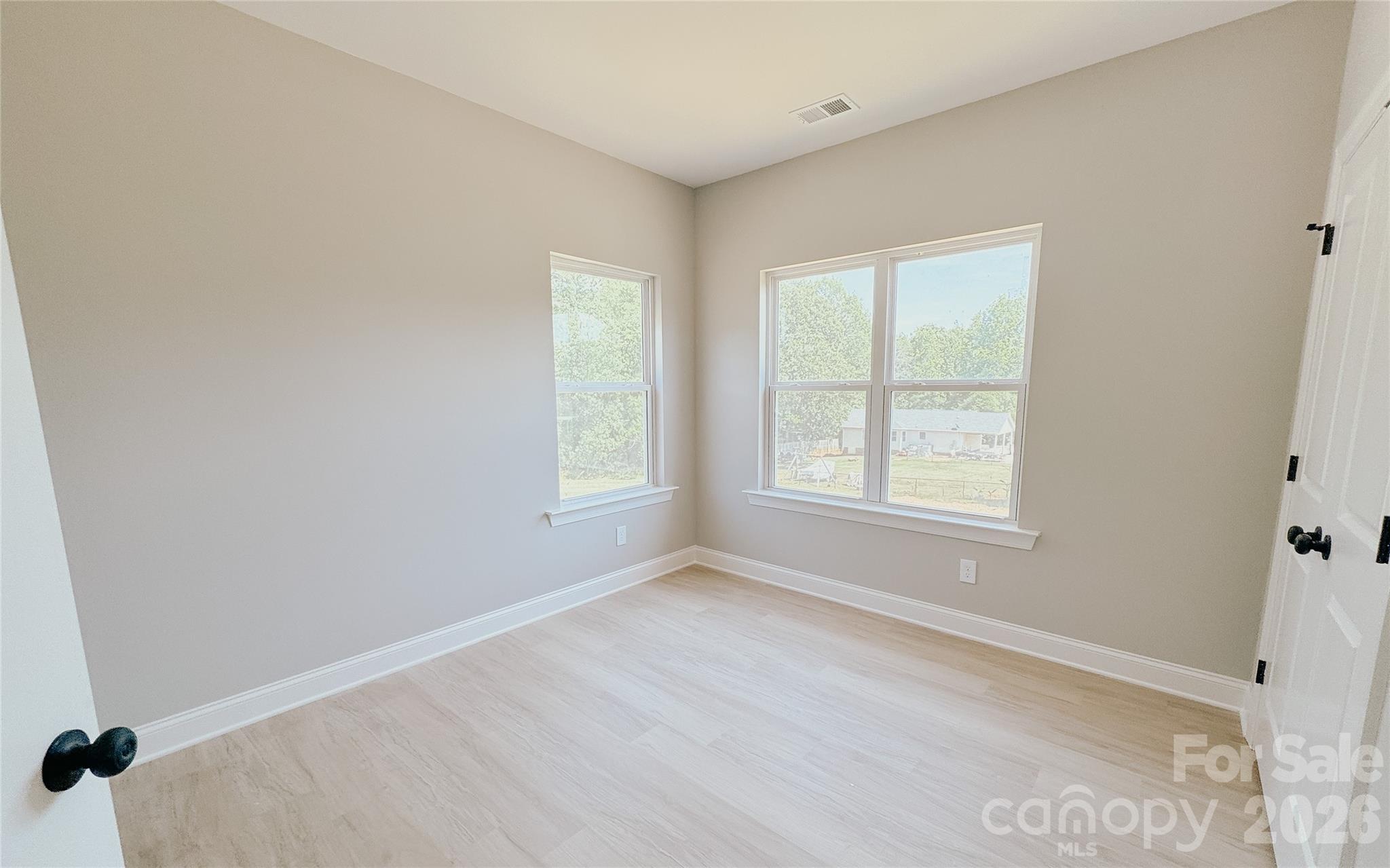 1455 West Ridge Road Salisbury, NC 28147 - Photo 17 of 26 a view of an empty room with a window