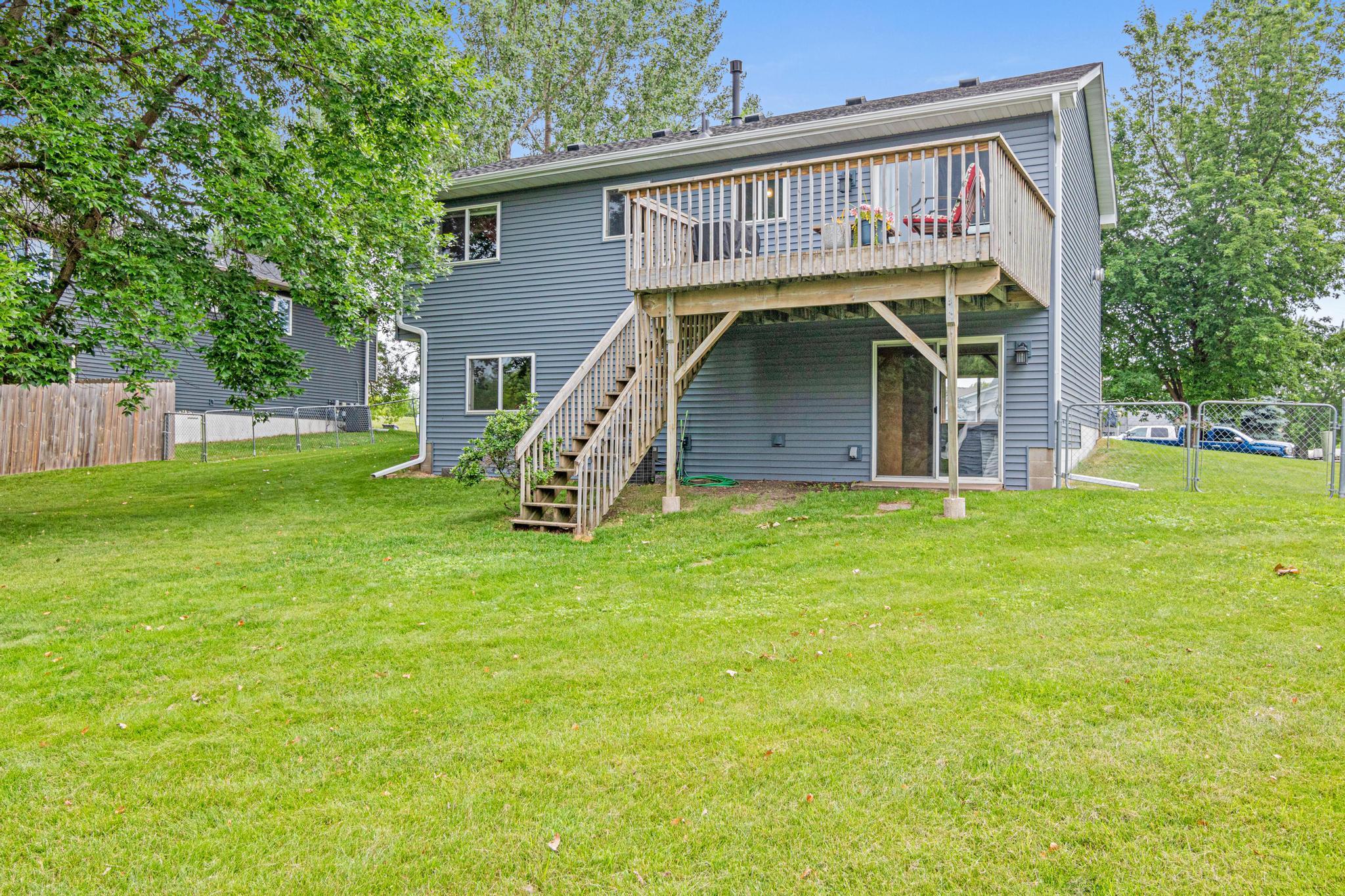 1180 Joe's Lake Road Cambridge, MN 55008 - Photo 26 of 34