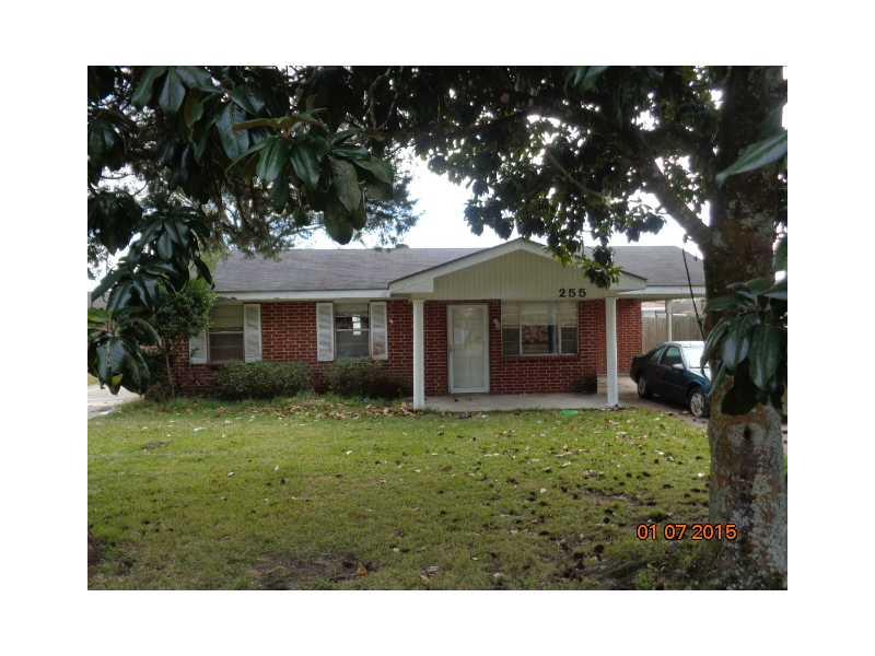 255 Plantation Road Hahnville, LA 70057 - Photo 1 of 10 Gallery Image 1