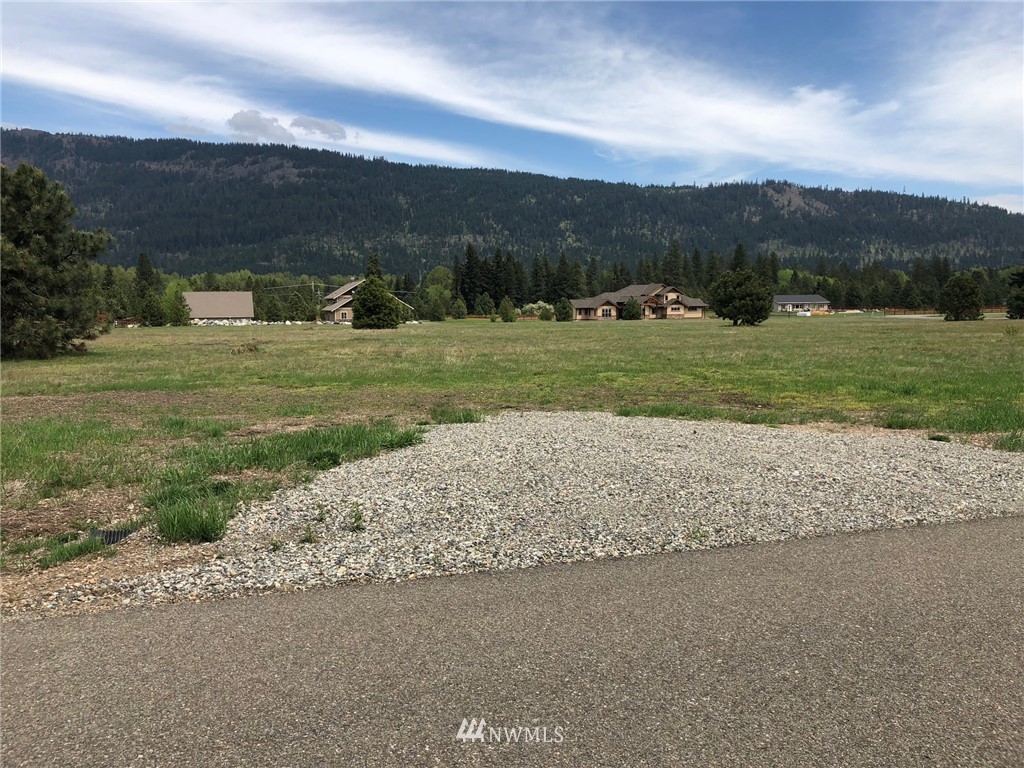 16 C Old Cedars Road Cle Elum, WA 98922 - Photo 1 of 5