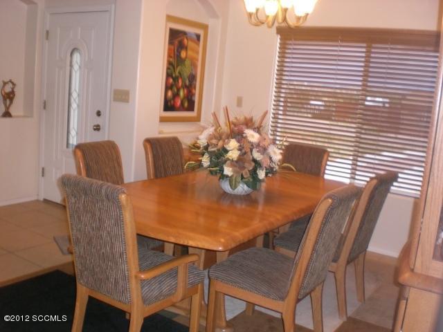 882 Arce Court Rio Rico, AZ 85648 - Photo 4 of 12