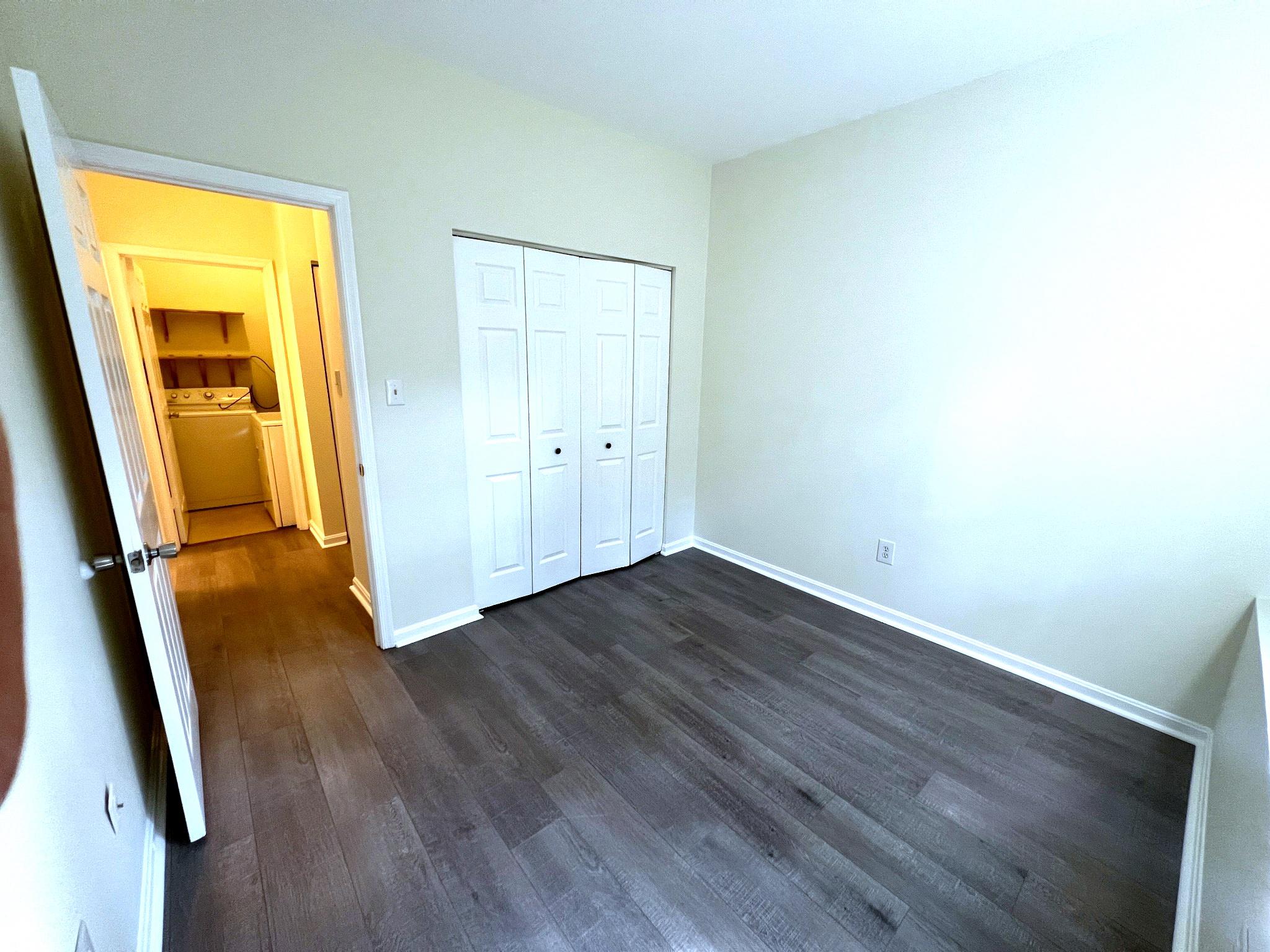 604 Moonglow Road, Unit 102 Odenton, MD 21113 - Photo 17 of 27 Secondary Bedroom Full Size Closet