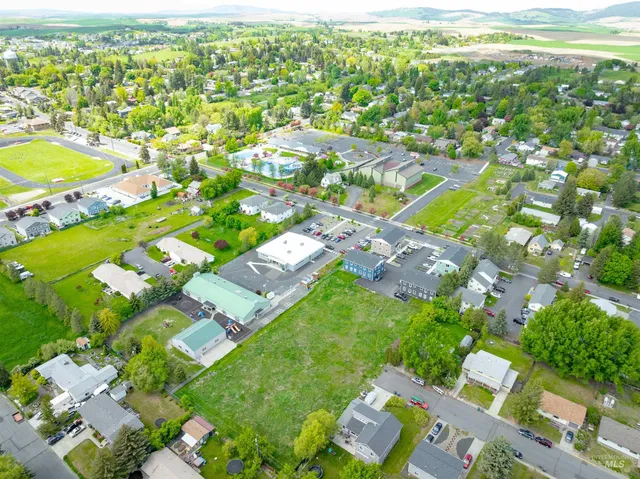 $900,000 | Tbd Ilene Drive, Moscow, ID 83843