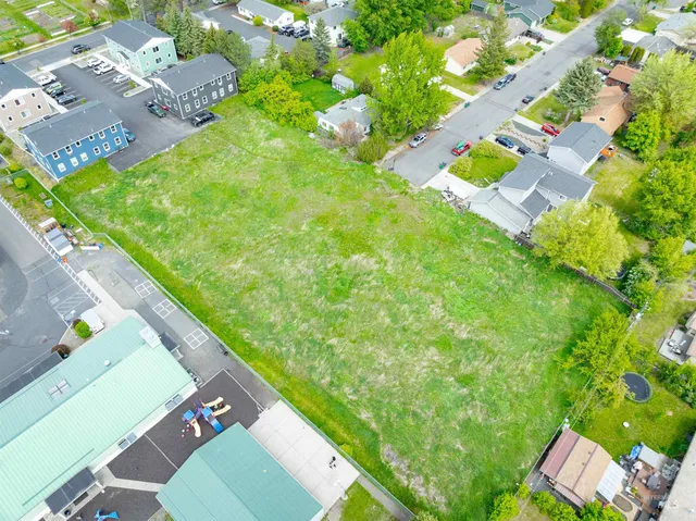 $900,000 | Tbd Ilene Drive, Moscow, ID 83843